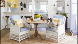 10 טקטיקות להאיר את הבית שלך הזול נמוך 6 8 רעיונות לעיצוב הבית בתקציב נמוך שיוצרים תחושה יוקרתית