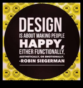 15 ציטוטים מעוררי השראה עבור חובבי עיצוב פנים