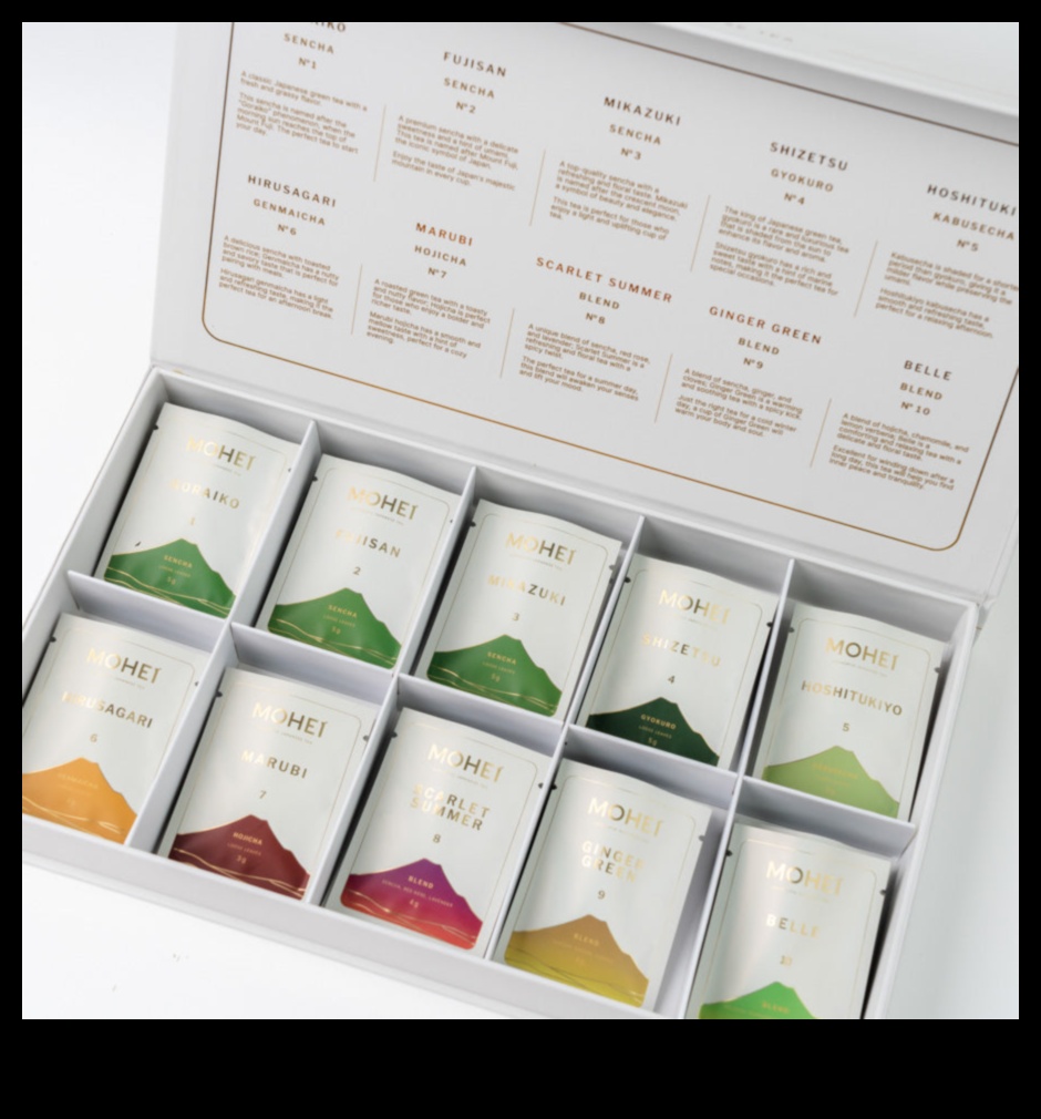 שקט בוקר: התחל את היום שלך עם המגע המרגיע של קמומיל