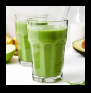 Greens for the Win מדריך שייק לאורח חיים בריא יותר 5 Greens for the Win: שילוב שייקים ירוקים לאורח חיים מנצח