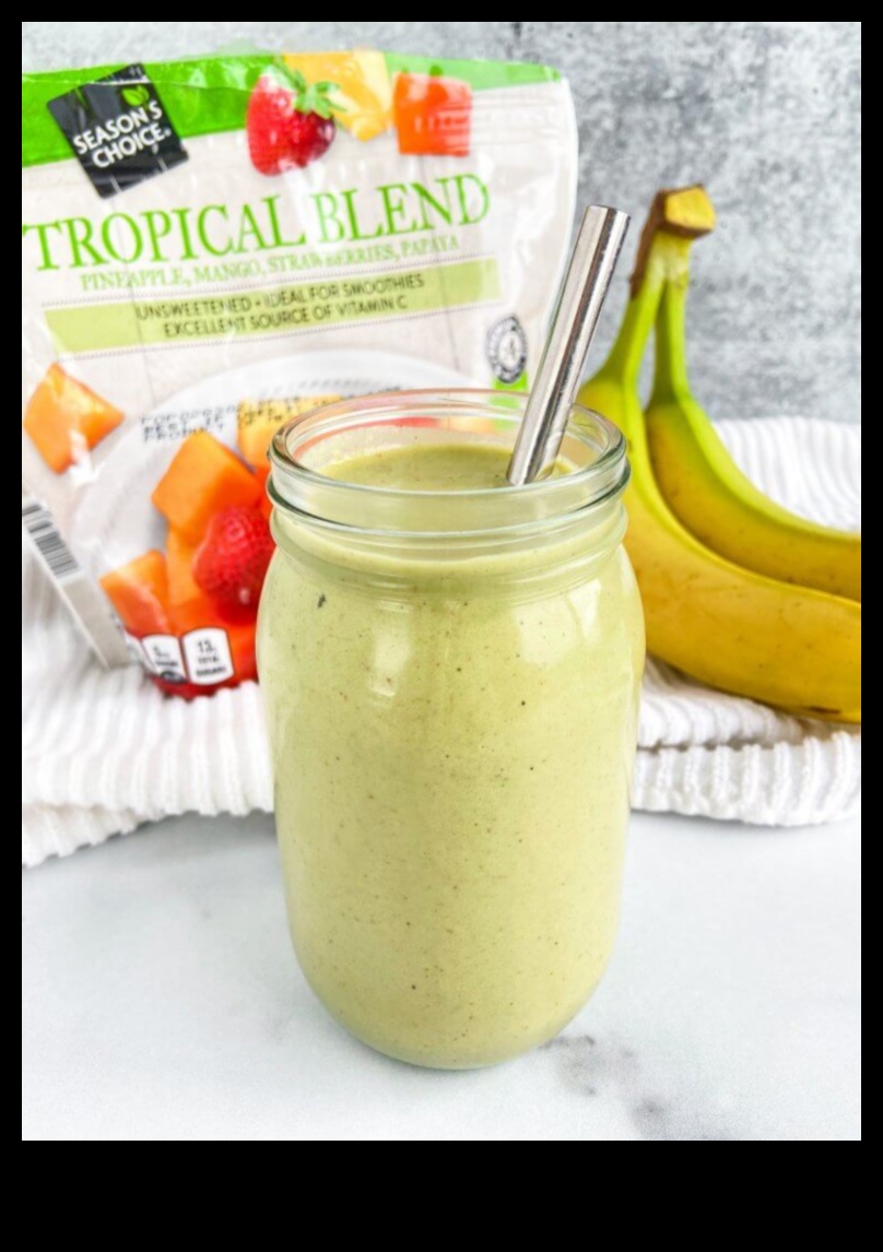 Greens for the Win מדריך שייק לאורח חיים בריא יותר 4 Greens for the Win: שילוב שייקים ירוקים לאורח חיים מנצח