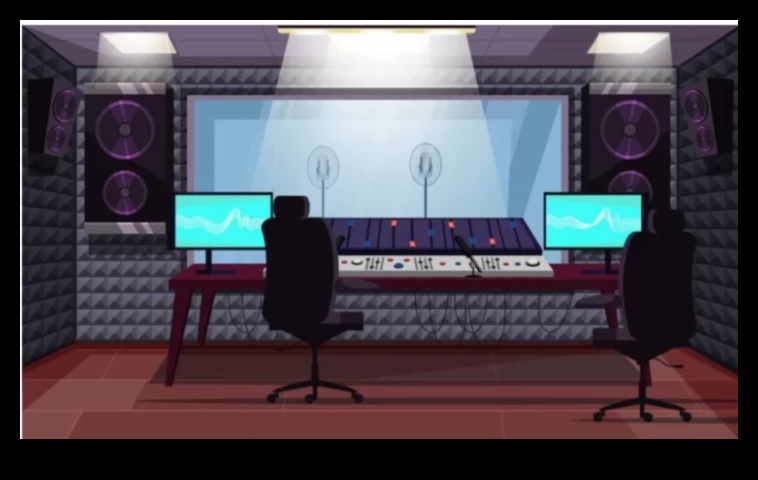 אווירה אור-קולית: אלקטרוניקה ליצירת אווירה ביתית מושלמת