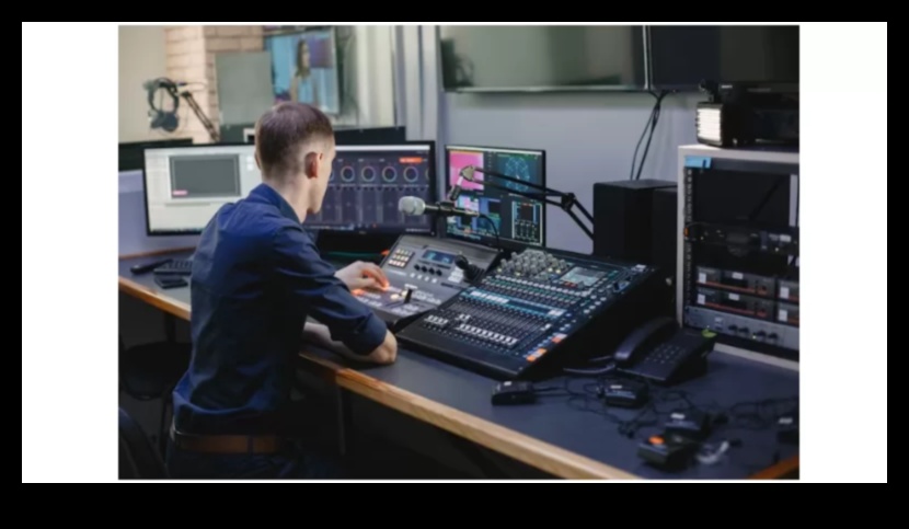 אווירה אור-קולית: אלקטרוניקה ליצירת אווירה ביתית מושלמת