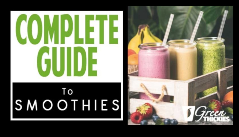 Green Elixir המדריך האולטימטיבי לשייקים ארוזים בחומרים מזינים 4 אליקסיר ירוק: משחרר את הכוח של שייקים ארוזים בחומרים מזינים