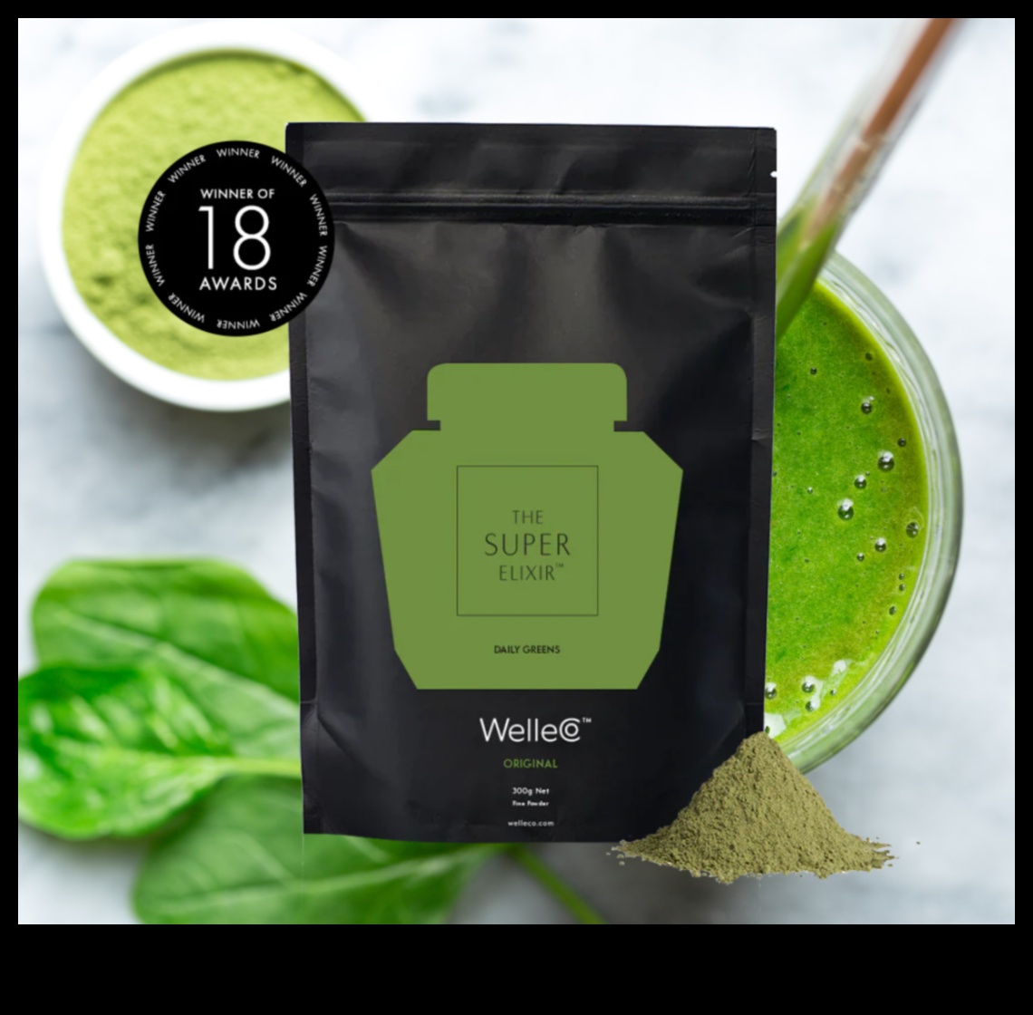 Green Elixir המדריך האולטימטיבי לשייקים ארוזים בחומרים מזינים 3 אליקסיר ירוק: משחרר את הכוח של שייקים ארוזים בחומרים מזינים