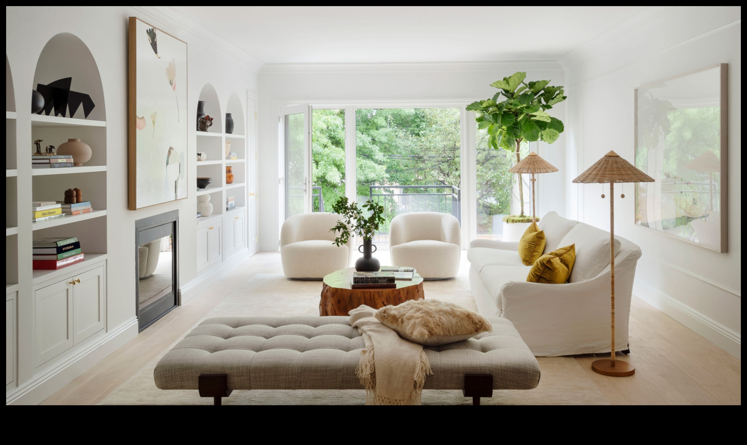 8 דרכים לשפר את עיצוב הבית שלך 4 5 מושגי הקישוט המובילים שאתה צריך לדעת