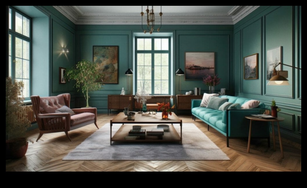 8 דרכים לשפר את עיצוב הבית שלך 3 5 מושגי הקישוט המובילים שאתה צריך לדעת