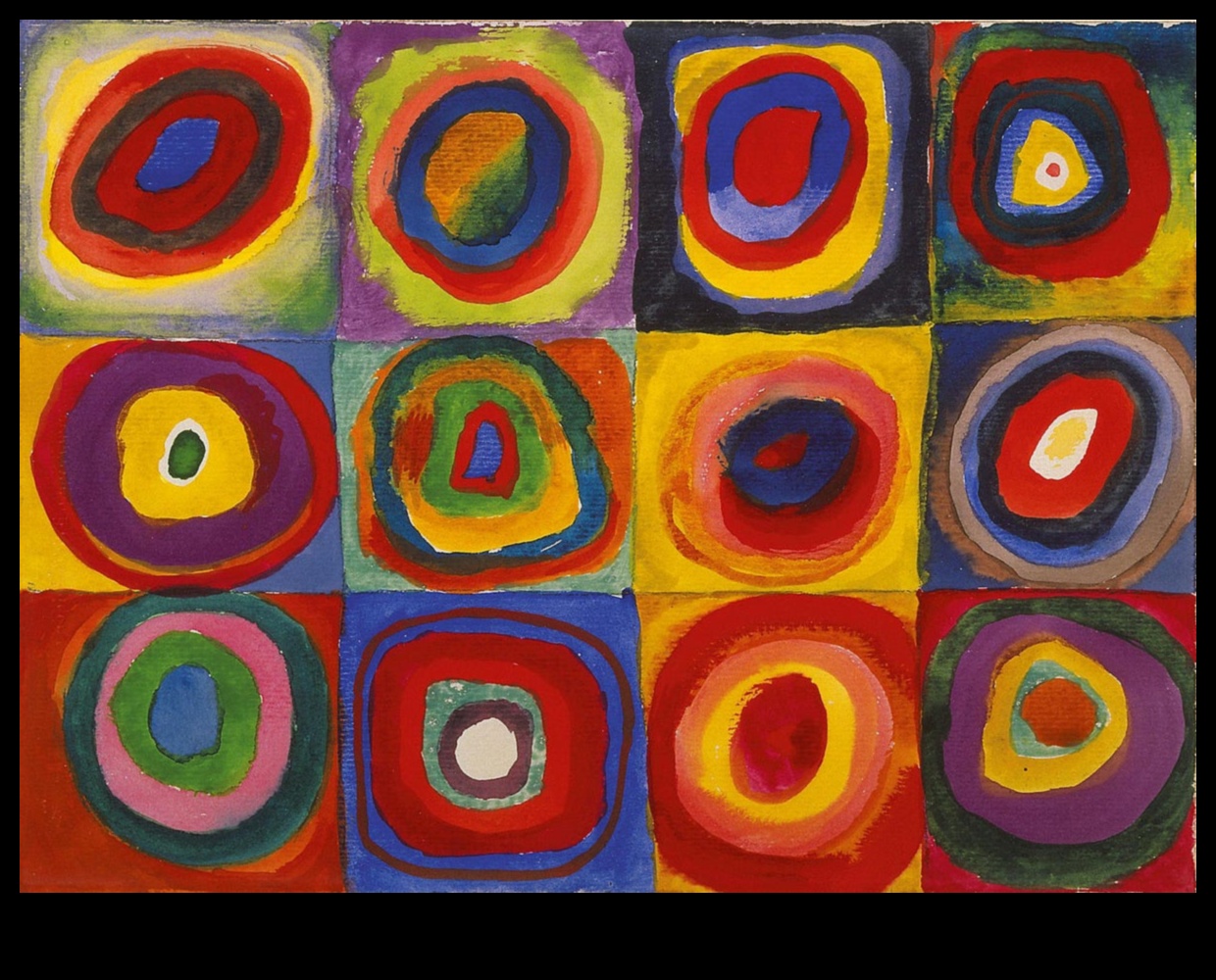 פירוט מדעי: העברת מורכבות באמצעות אמנות