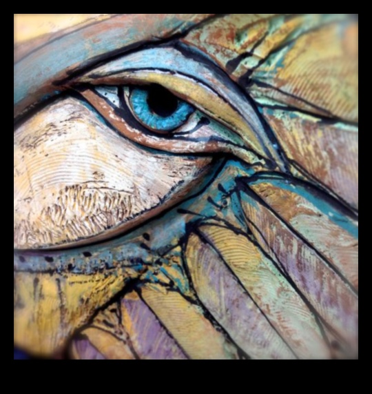 פירוט מדעי: העברת מורכבות באמצעות אמנות