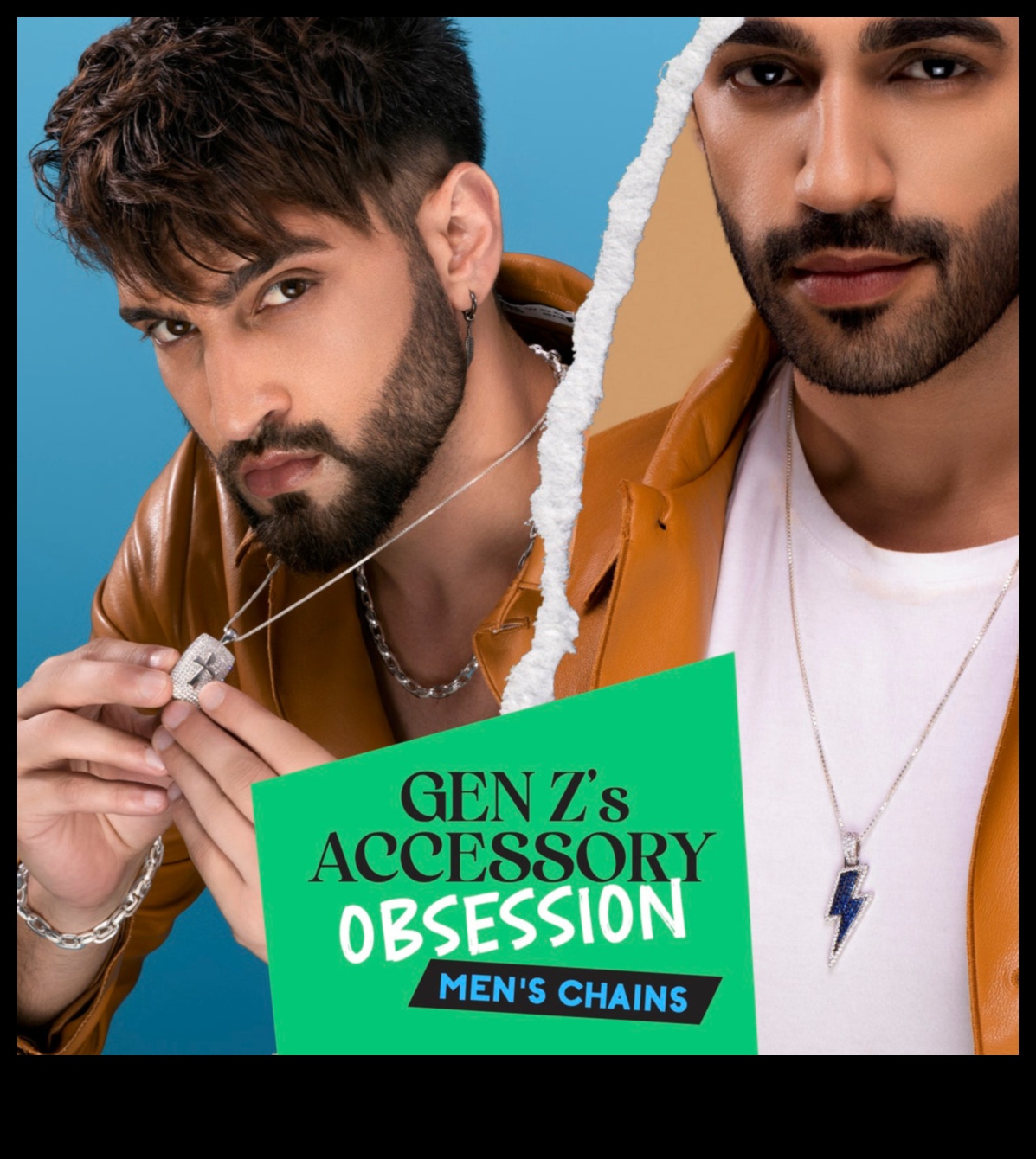 אלגנטיות גברית הרם את המלתחה שלך עם תכשיטי גברים מדריך מסוגנן להוספת נופך של תחכום למראה שלך עם תכשיטי גברים. 2 אלגנטיות גברית: הרם את המלתחה שלך עם תכשיטי גברים