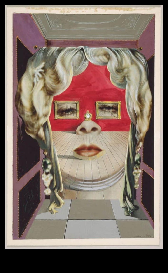 מושגי עיצוב מעוררי השראה: חקר המפגש בין פונקציונליות ואסתטיקה