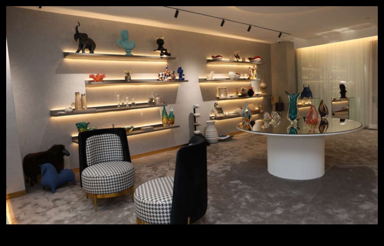 אלגנטיות אומנותית: גלה את המורכבות של קישוטים בעבודת יד