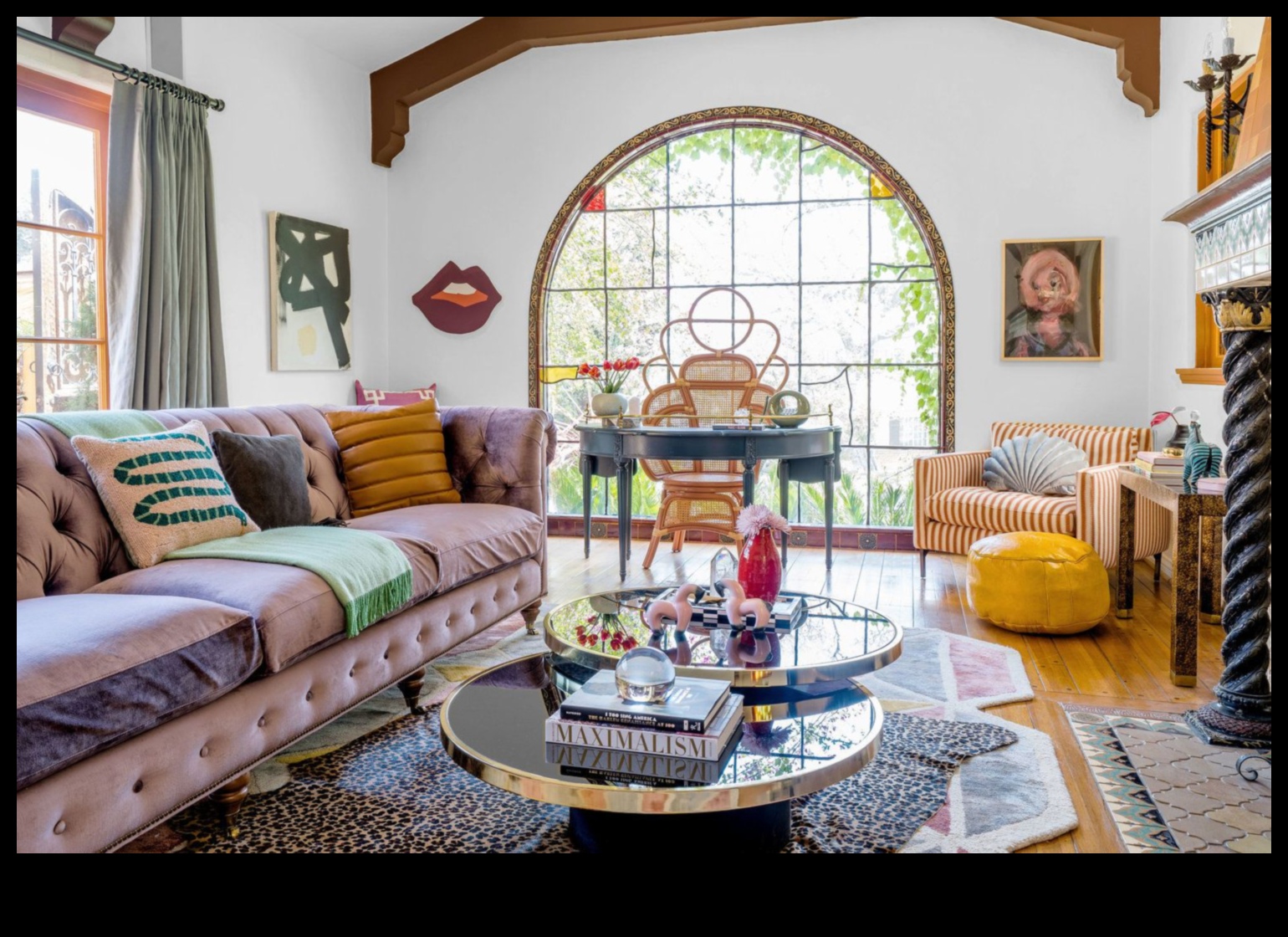 עיצוב אקלקטי בסגנון לכל העונות 12 12 דוגמאות מדהימות למושגי קישוט אקלקטי