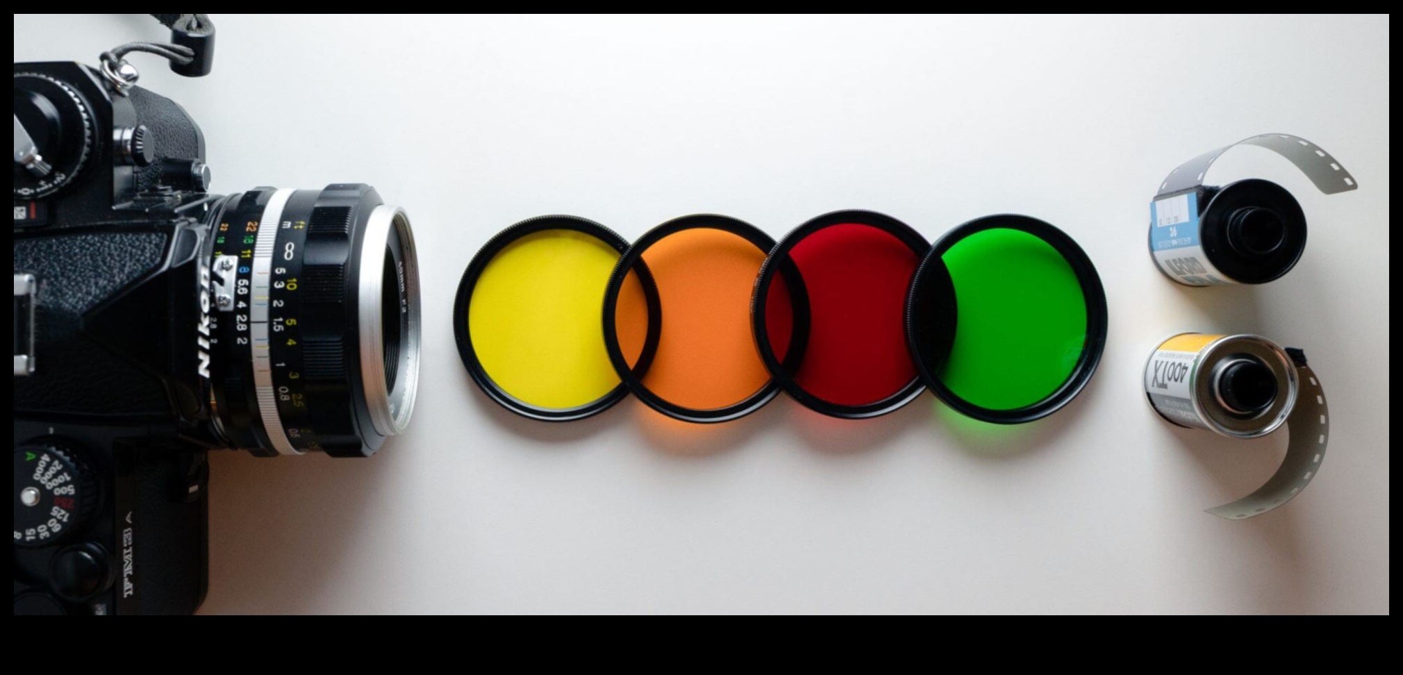 צבע קולנועי: מצלמות עם אפשרויות מקצועיות לדירוג צבע