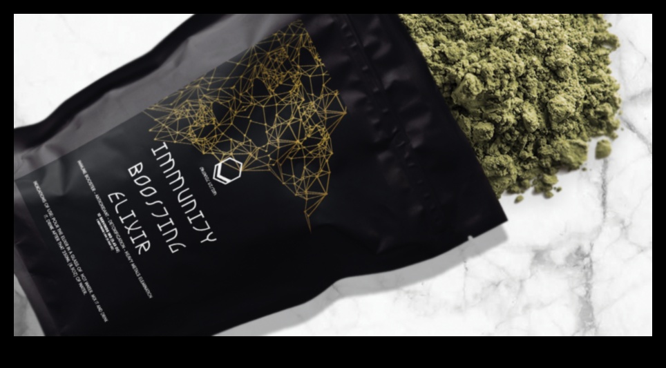 Veggie Elixir: רתימת הכוח של מזונות העל בכל לגימה