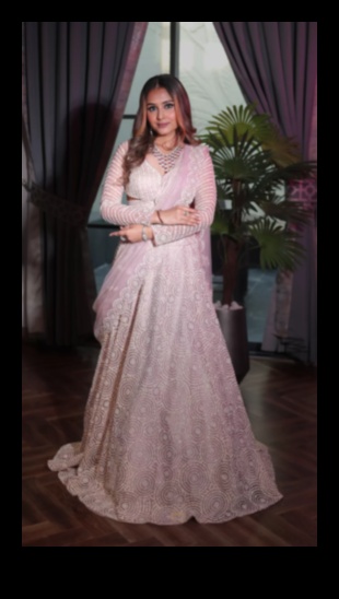 אלגנטיות עצבנית: איזון בין תעוזה לתחכום