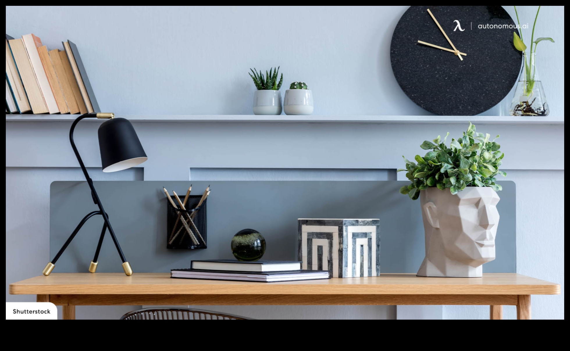 עיצוב שולחן מענג אביזרים אופנתיים להעלאת סביבת העבודה שלך 3 תענוגות עיצוב שולחן: אביזרים אופנתיים להרמת סביבת העבודה שלך