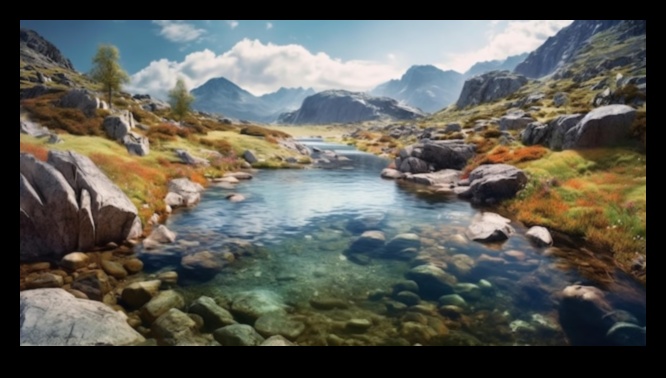 הטבע בצבע: ללכוד את היופי של החי והצומח בעיפרון