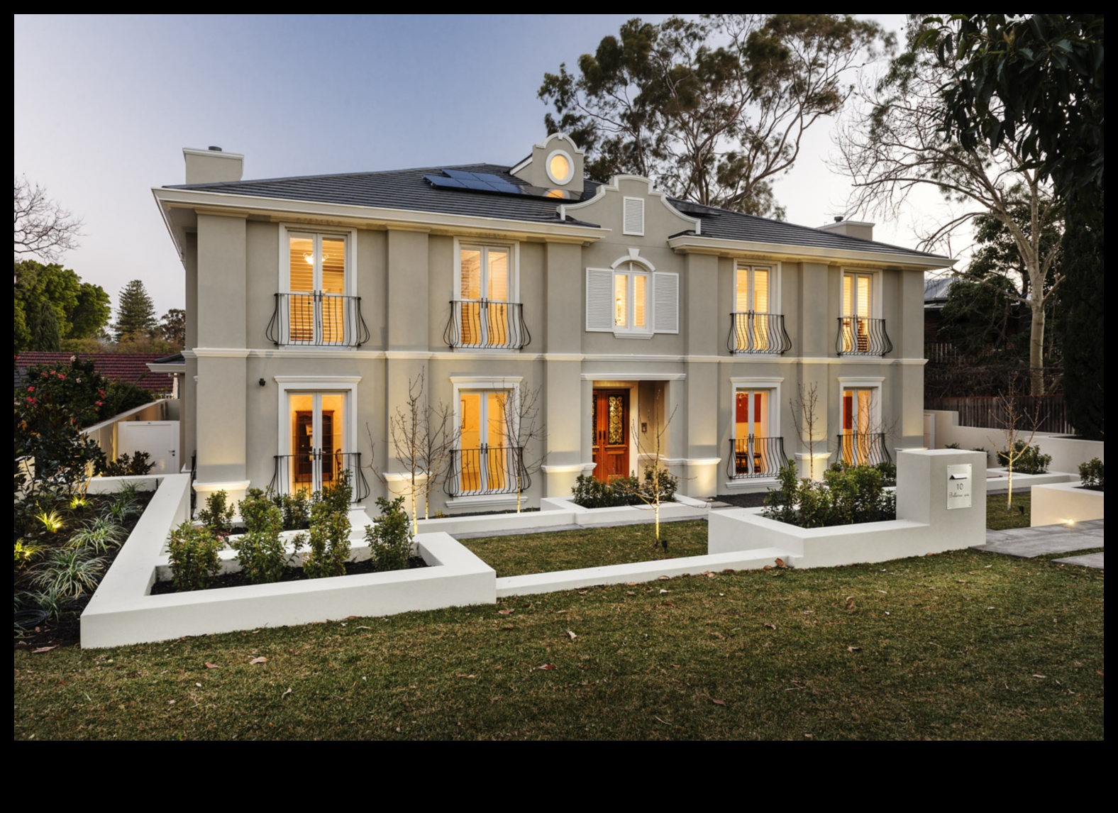 פרובינציאל צרפתי קלאסי נצחי 2 עיצוב בסגנון פרובינציאלי צרפתי לאלגנטיות