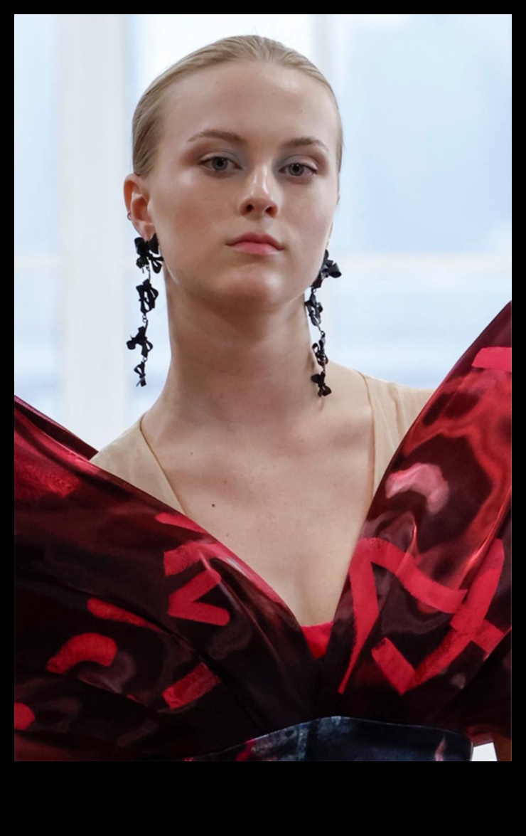 תכשיטי אופנה זוהרים ומעודנים ל-Modern Muse קולקציה אוצרת של יצירות נצחיות שיעלו את המראה היומיומי שלך. 2 קורן ומעודן: תכשיטי אופנה למוזה המודרנית