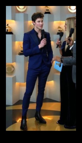 זוהר חדר ישיבות: אופנה מלוטשת לגברים להצלחה