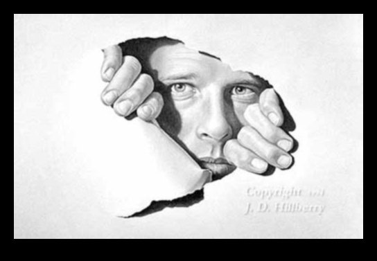 ציור עם תחושה: טכניקות עיפרון אקספרסיביות בגרפיט