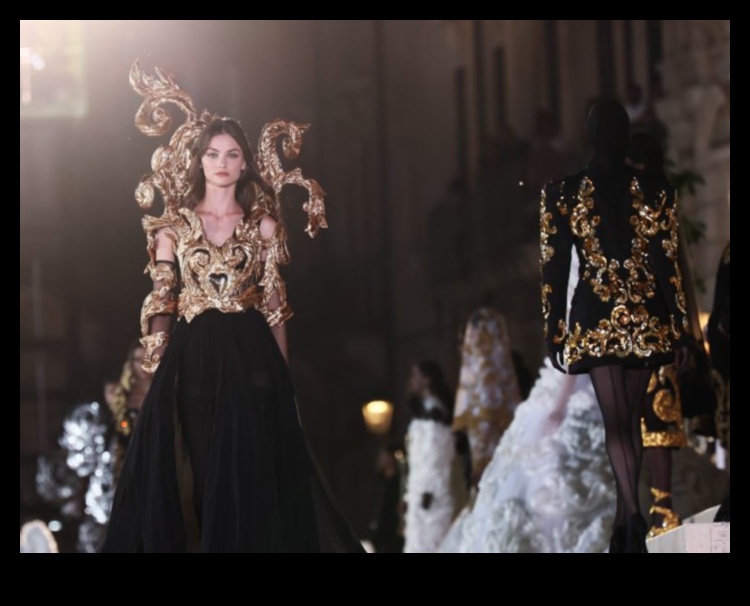 אנין קוטור מדריך לעולם האופנה היוקרתי 5 אנין קוטור: ניווט במעמקי הסגנון הגבוה