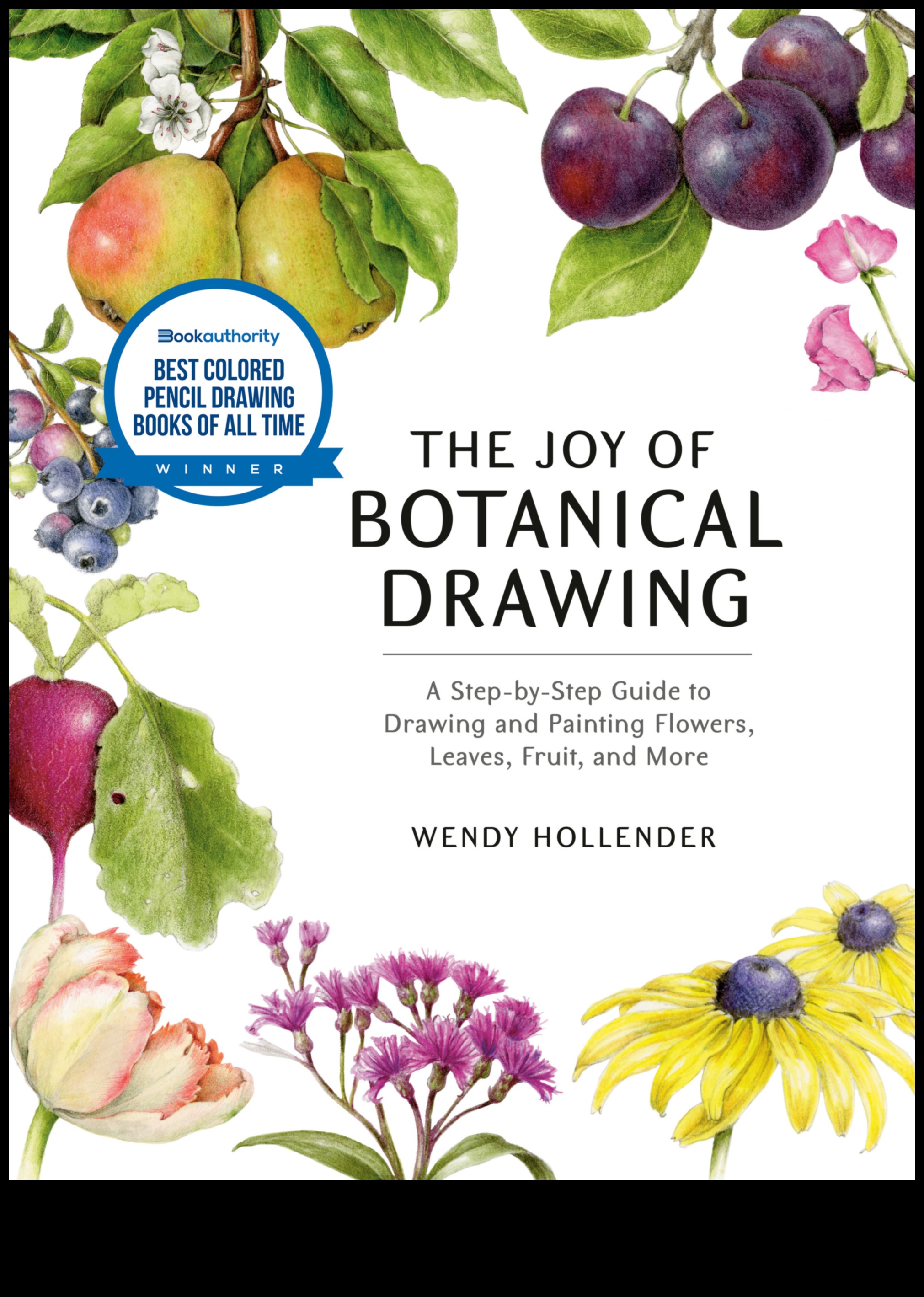 קסם הגוונים: יצירת סצנות קסומות עם עפרונות צבעוניים