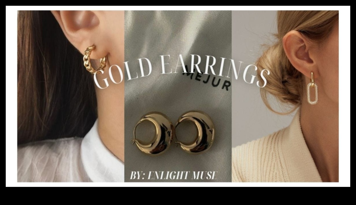 זוהר נחשף: הרם את נוכחותך עם תכשיטי אופנה