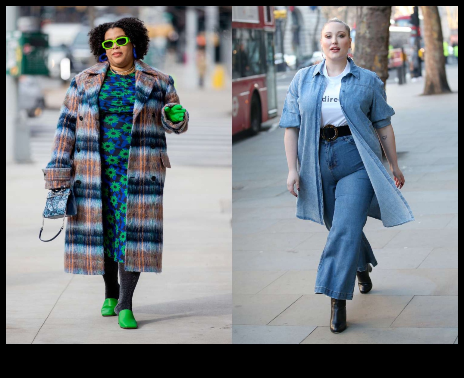 שמלת תלבושות במידות גדולות מתוחכמות לגוף ולסגנון שלך 3 תחכום כולל מידות: תלבושות אופנתיות במידות גדולות