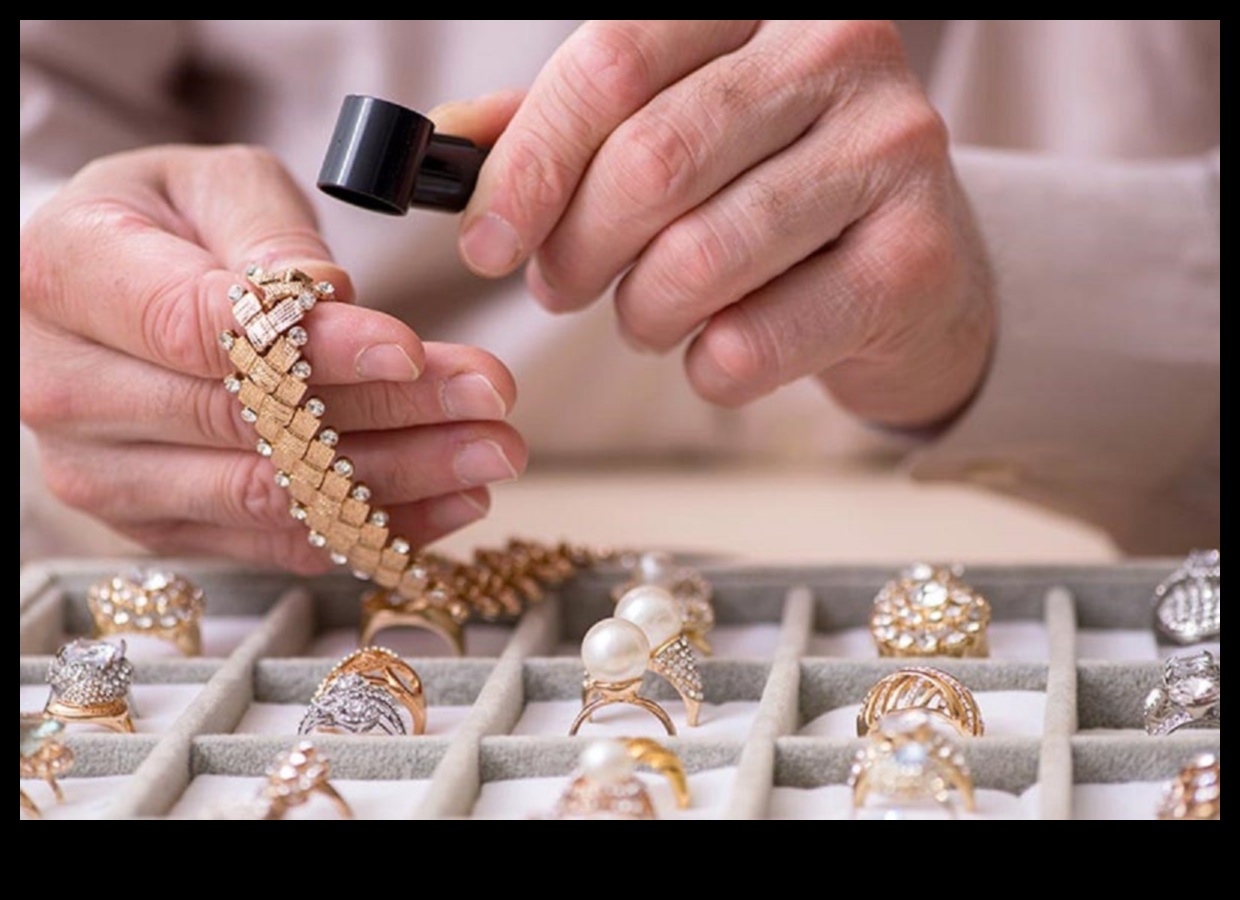 Fashion Jewellery Chronicles אוסף נצחי למסע האופנתי שלך 5 כרוניקות תכשיטי אופנה: המסע המסוגנן שלך מתחיל