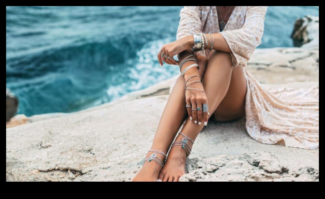 Fashion Jewellery Chronicles אוסף נצחי למסע האופנתי שלך 3 כרוניקות תכשיטי אופנה: המסע המסוגנן שלך מתחיל