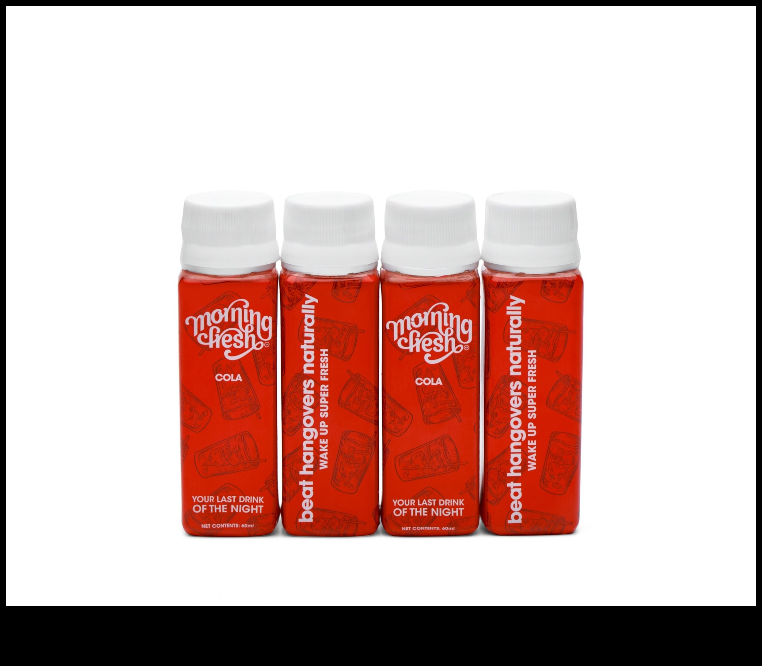 התעוררו לבוקר בריא יותר עם משקאות טריים ללא סוכר 4 חיזוק בריאות הבוקר: החדרת משקאות טריים ללא סוכר ליום שלך