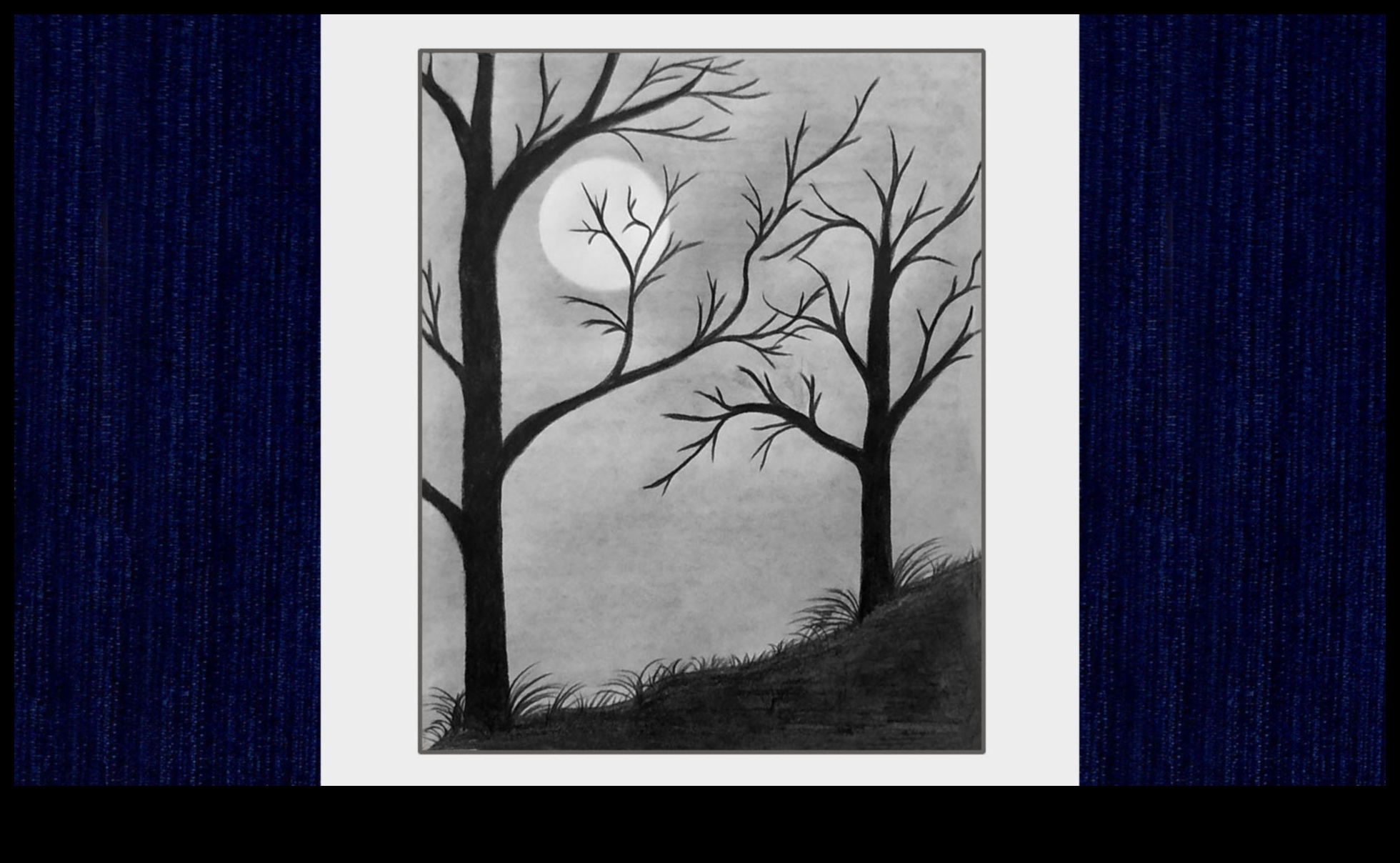 ציור בעיפרון לכידת האור 2 משחק האור: השגת זוהר בציורי עיפרון צבעוניים