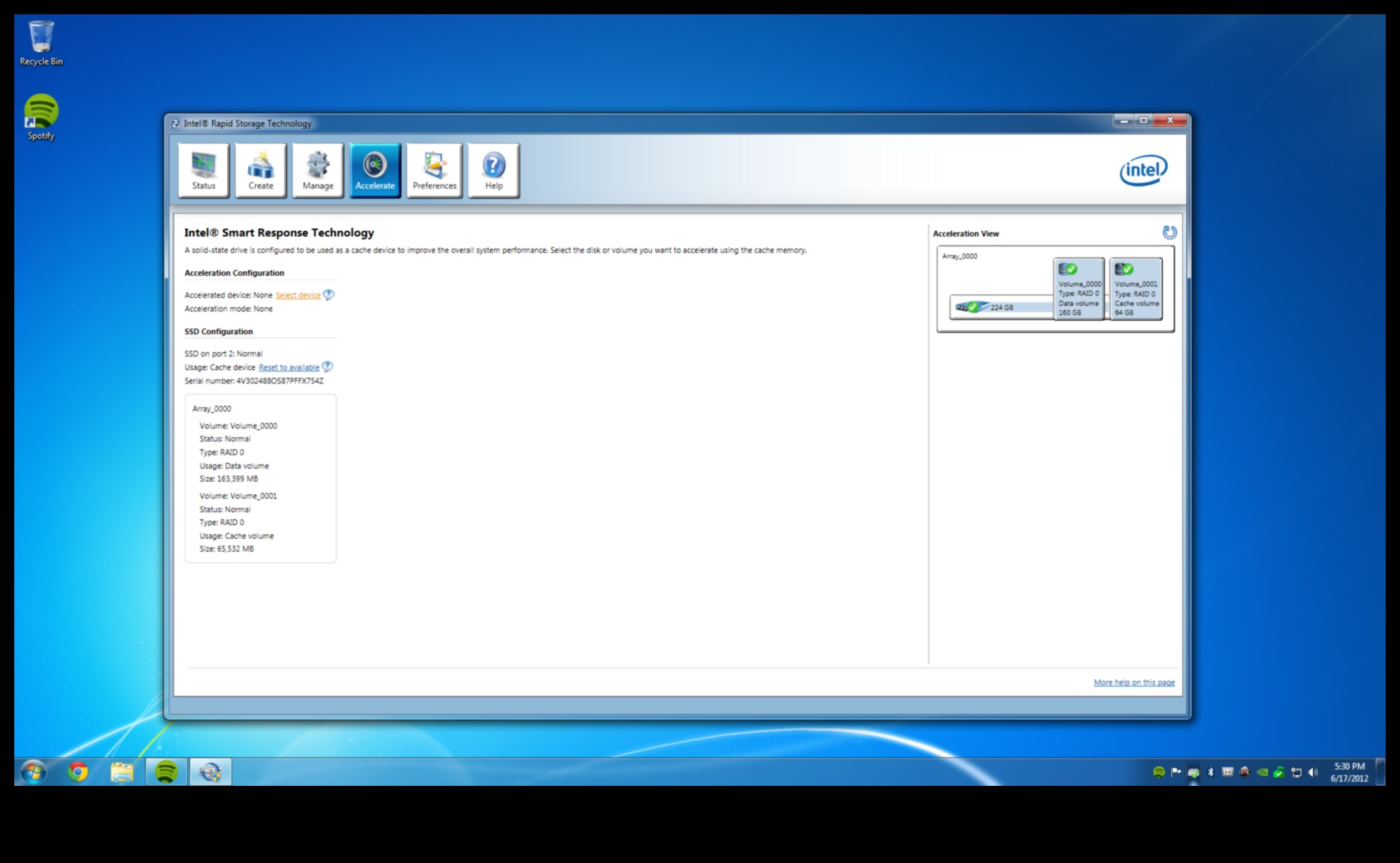 אחסון חכם האץ את הנתונים שלך עם כונני SSD עם מטמון מובנה והאצה 3 אחסון חכם: כונני SSD עם מטמון מובנה והאצה