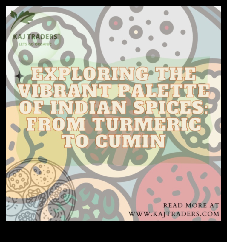 סימפוניית כורכום: הרמוניה של טעמים ביצירה הבריאותית שלך