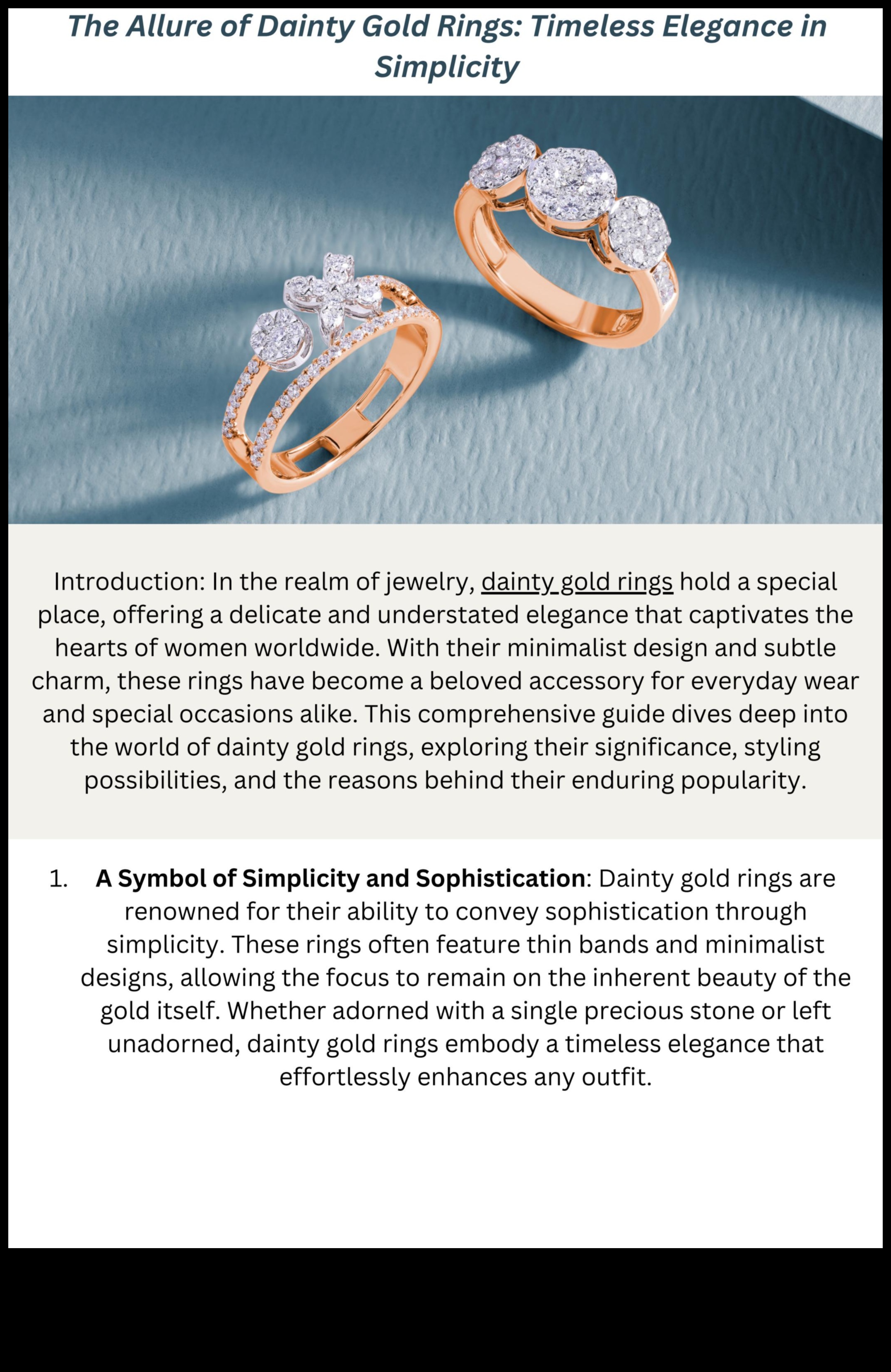 פיתוי מאופק: אמבס את האלגנטיות המינימליסטית מדי יום