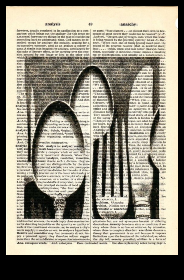 הסיפור בצללית: אלמנטים נרטיביים ברישום איור