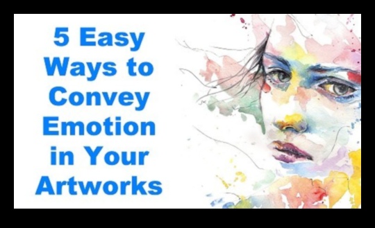 השראה מאוירת: העברת מסרים באמצעות ביטוי אמנותי