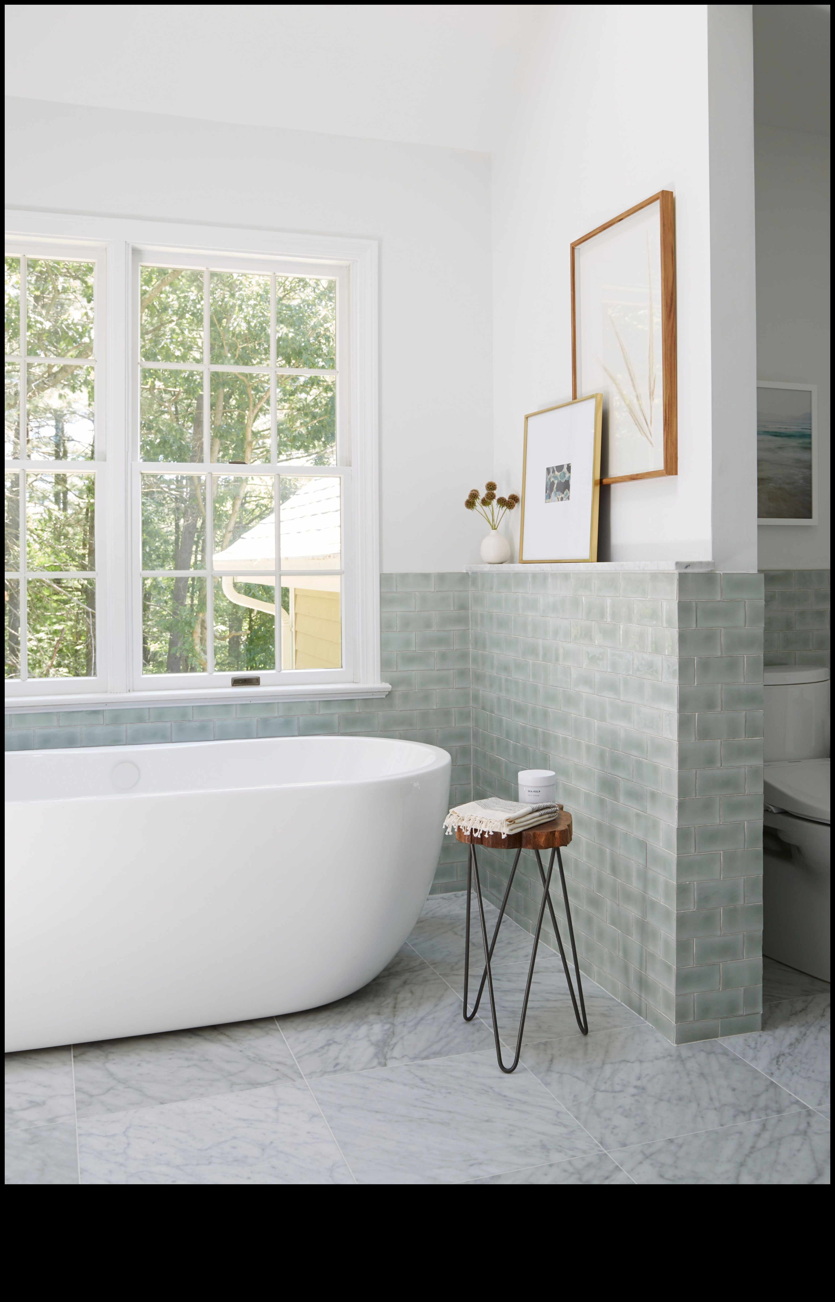 חדרי רחצה מחוף 50+ רעיונות מעוררי השראה לשיפוץ הבא שלך 5 עיצוב חדר רחצה על החוף לחופשה מרגיעה