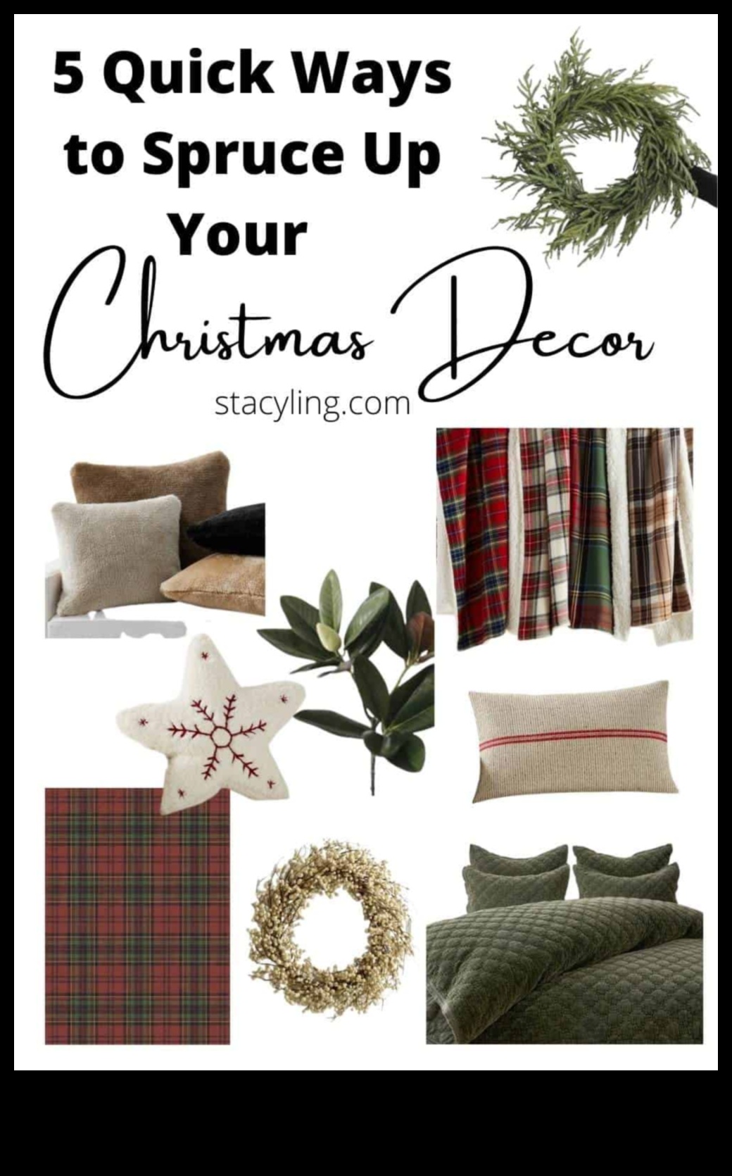 דרכים יצירתיות לשפר את העיצוב שלך