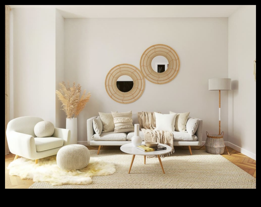 האם יש סגנונות עיצוב פנים שמתאימים לחללים קטנים?