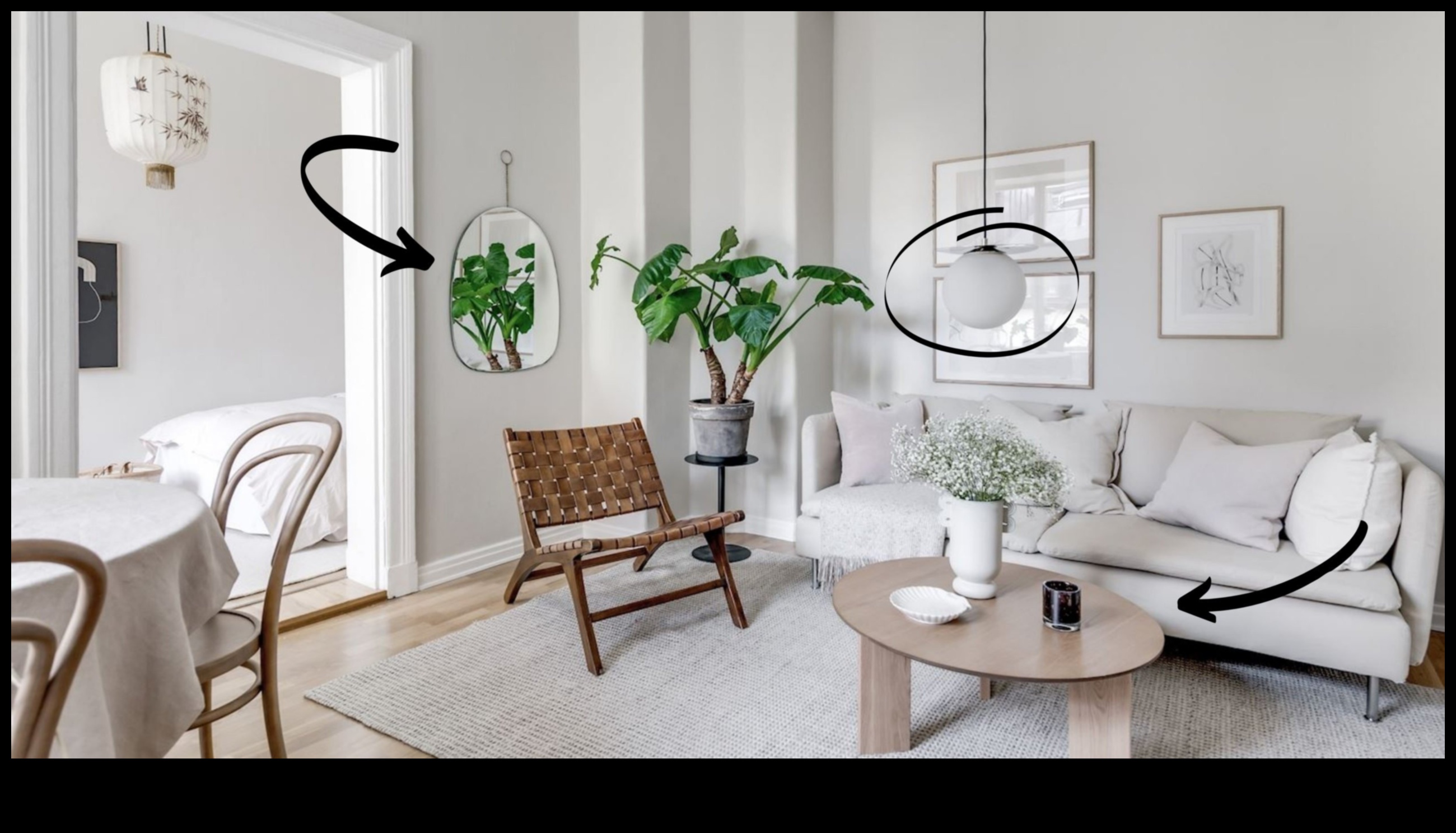 האם יש סגנונות עיצוב פנים שמתאימים לחללים קטנים?