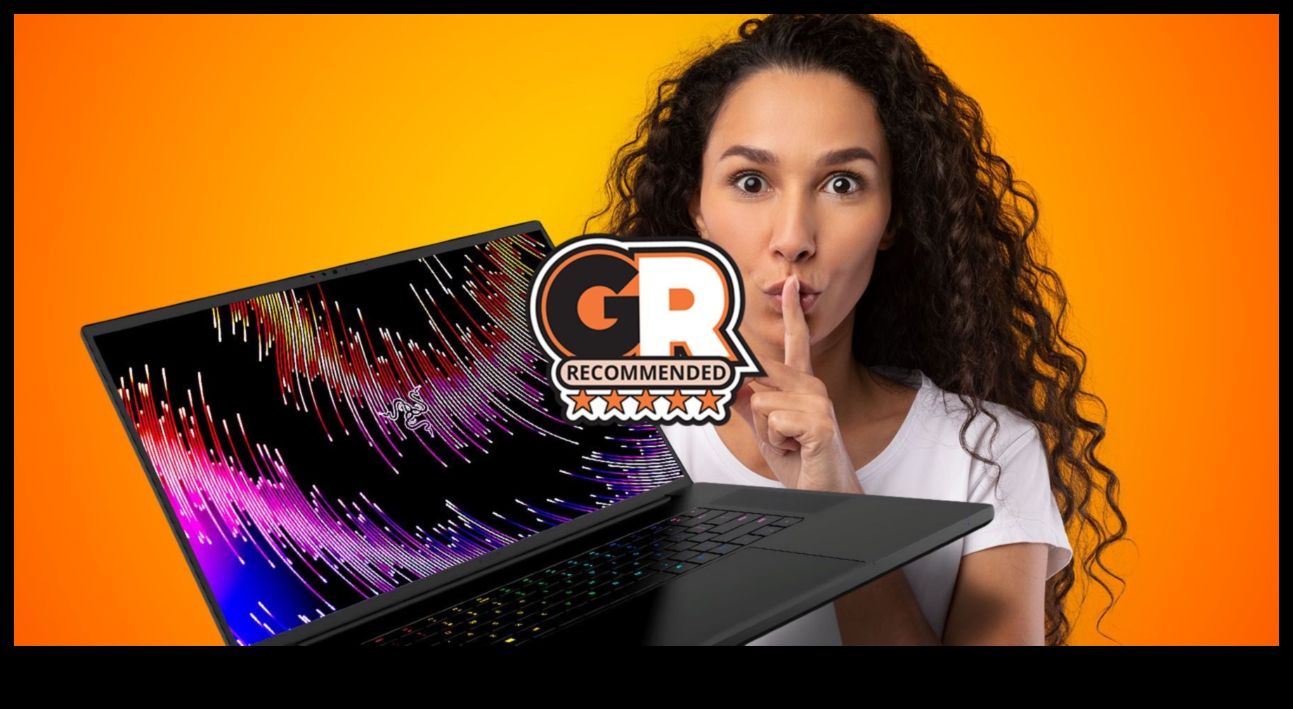 שקט אבל קטלני: מחשבים ניידים למשחקים עם מערכות קירור יעילות