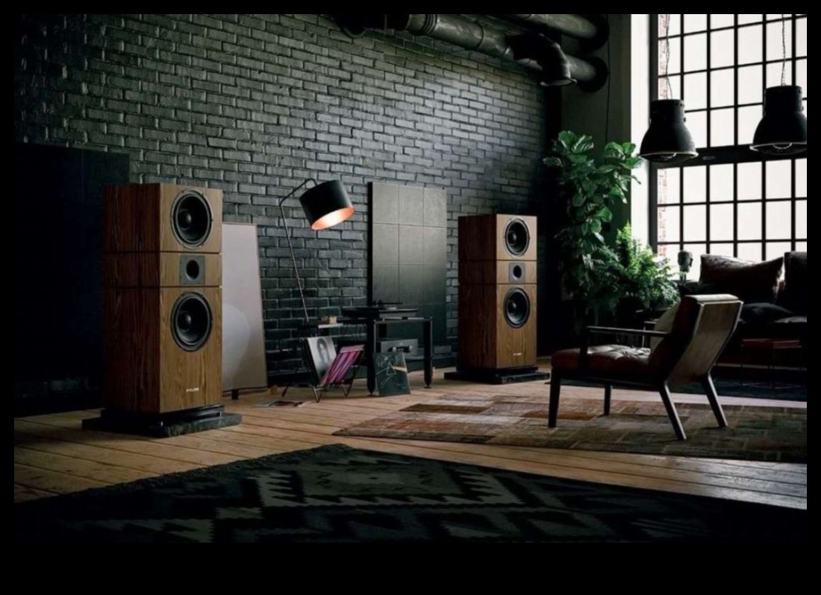 אומנות אודיו: מערכות סאונד ואלקטרוניקה מתקדמים עבור אודיו אופיס