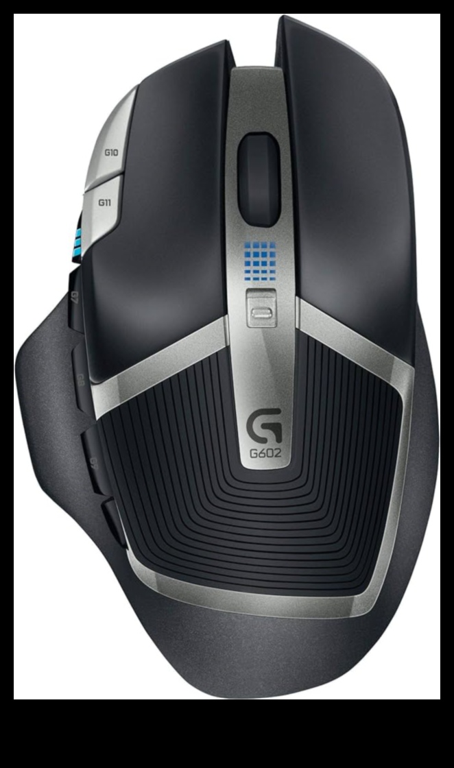 ציוד גיימינג אלחוטי: ציוד היקפי ורכיבים לקישוריות נטולת עיכובים