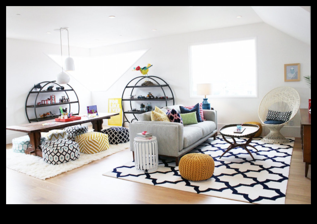 8 רעיונות לעיצוב הבית בתקציב נמוך שיוצרים תחושה יוקרתית