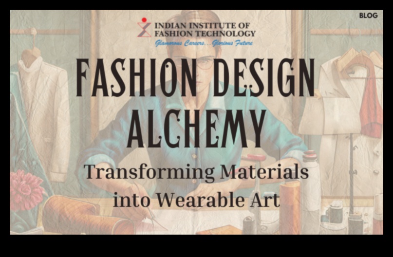 אלכימיה אופנה איך להפוך יצירות יומיומיות לזהב אופנה 4 אלכימיה אופנה: הפיכת יצירות יומיומיות לזהב אופנה