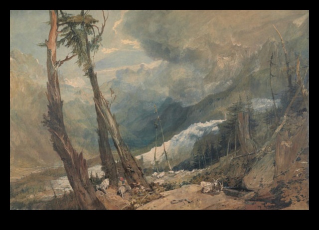 נופי מישוש: יצירת ריאליזם באמצעות מרקם