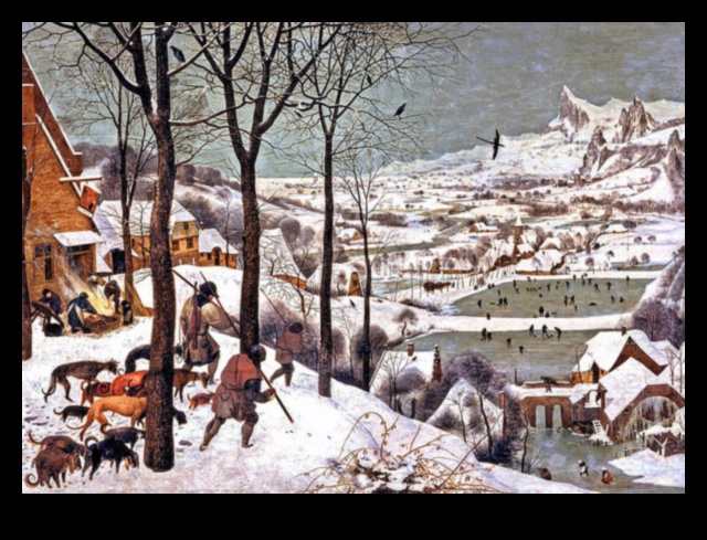 נופי מישוש: יצירת ריאליזם באמצעות מרקם